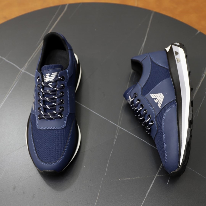 Armani Sneakers